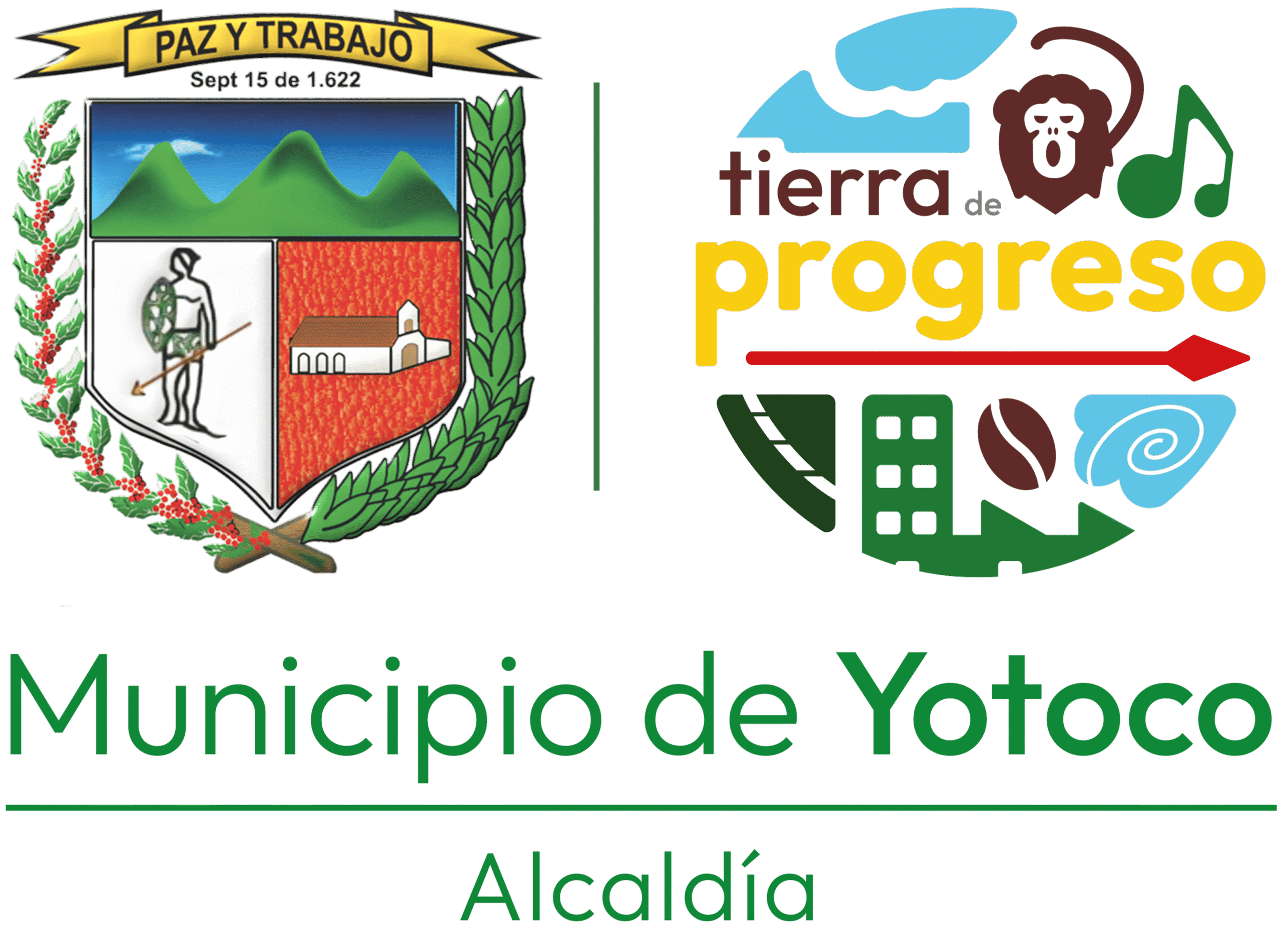 Municipio de Yotoco